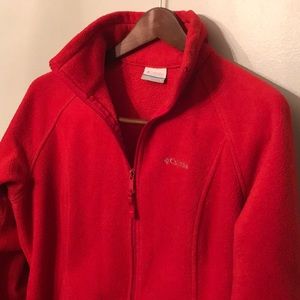 🔥Columbia Fleece Jacket!🔥